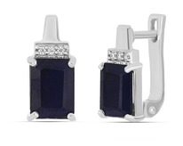 ������, 2 ������ ������ ������� 6�8 ��/3.59 ct, ������