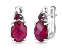 ������, 2 ����� ������ ���� 7�9 ��/4.39 ct , 2 ����� ������ ������ 2�4/0.25 ct, 