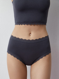 02.05  MiNiMi ����� ��������� ����� ��������� Mi 2311S French Chic Panty, PA Mi 
