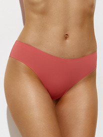 02.05  Omsa ����� INVISIBLE ����� INVISIBLE 4. OmD 2215B Invisible Ribana Slip (