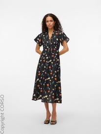 corso Kleid Vero Moda