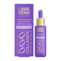 LIBREDERM �������� PEPTIDE+ �������-��������� ������������ ������ 40 ��