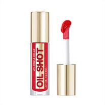 LUXVISAGE �����-�����.�/��� OIL SHOT volume & relax ��� 302 Flame Pink (6144)