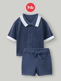 26.05 Happy Baby �������� �������: ������� � ����� 88598-1 ����� / blue