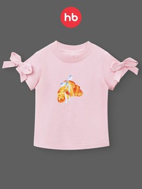 28.05 Happy Baby �������� ������� 88656-1 ������� (��������) / pink (croissant)