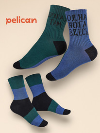 01.06 Pelican ����� ������� UEGL3312(2) �����/�������