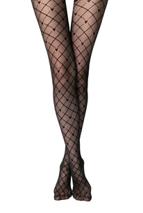 02.06 CONTE ELEGANT CONTE BELLA �������� ������� 24�-81�� nero BELLA