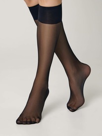 02.06 CONTE ELEGANT ������ CONTE SOLO 20  ������ ������� 20�-197�� nero ������� 