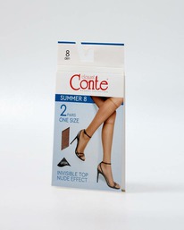 02.06 CONTE ELEGANT ������ ������� CONTE SUMMER 8  ������ ������� 21�-181�� bron
