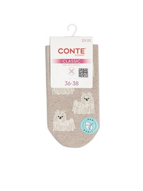 02.06 CONTE ELEGANT ������������ CONTE CLASSIC ����� ������� 20�-107/2�� �������