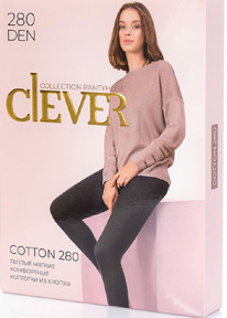 02.06 Clever �������� ������� CLE COTTON 280 XL ������