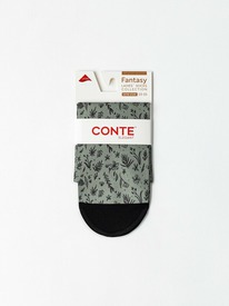 02.06 CONTE ELEGANT ����������� CONTE FANTASY ����� ������� 22�-56�� mix 951