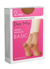 02.06 DEA MIA ����������� Dea Mia ����� ������� BASIC 3�1512/8-�38 ������ - (���