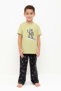 03.07 Crockid ������ ��� � 1599/�������� ����,������� ������