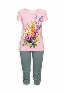 11.07 Pelican ������ ������� PTB683 Rose