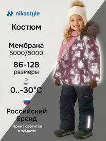 19.07 NIKASTYLE ������ 7�1026 7�1026 ������� ����/�����