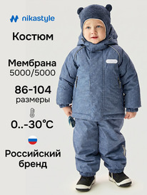 19.07 NIKASTYLE ������ 7�0526 7�0526 �����