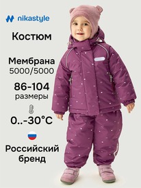 19.07 NIKASTYLE ������ 7�0426 7�0426 ��������