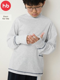 03.08 Happy Baby �������� � ������� ������� ������� 88353-1 ����� / grey