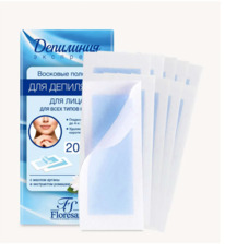 FLORESAN Depilinia �������� ������� ��� ��������� �������������� ���� ����
