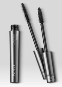 kikocosmetics twistable volume & length mascara