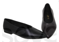 sevacalzados MS Damen Lederschuhe 110MS