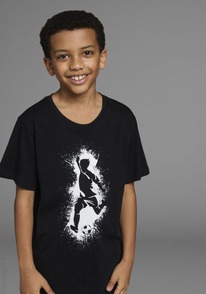 corso Shirt KIDSWORLD