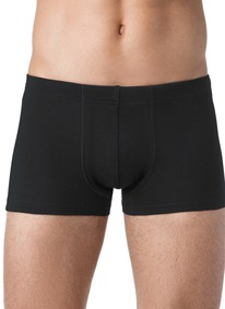 30.09 ALFA ����� ������� ALFA 6300Z ����� ������� BOXER SHORTS 16�6300Z black 63