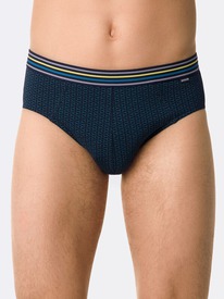 30.09 DiWaRi ����� ������� DIWARI SHAPE MSL 869 18�-618��� navy-turquoise MSL 86