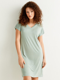 30.09 MiNiMi ������� ������� DMi_B VISCOSA 0514VI ������� � V-�������� �������