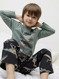 02.10 Crockid ������ ��� ���
