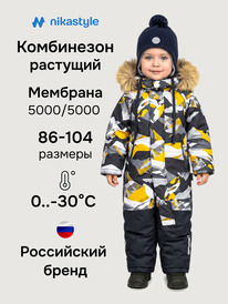 02.10 NIKASTYLE ���������� 8�0726