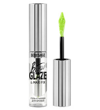 LuxVisage ����-������� ��� ������ BROW GLAZE & maxi fix