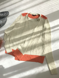  Armani Exchange 100%   S L