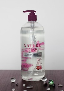 Nature Kiss ����-���� ��� ���� ������� ������� & ������� 1�