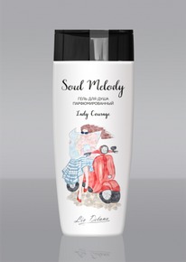 ���� ��� ���� ��������������� Lady Courage 250��