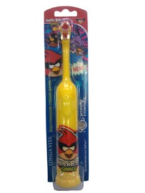   . . . KAB-1  Angry Birds  2   3- 