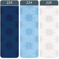 7�-44/214, 224 BRAVO