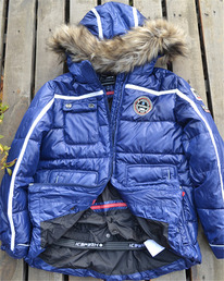 ������ ����, Polar SKY, ISE Peak, ����� � ������������, ������� �� 120 �� 175 ��