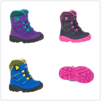 Kamik ���� �� -30 2750��� �������� ������� ����� ��� �����, ����� �������� 22 23