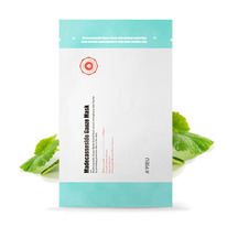 ����� �������� ������ ������������� ���� APIEU Madecassoside Gauze Mask