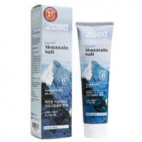     Dental Clinic 2080 Pure Mountain Salt Fresh Mint