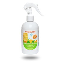 FRESHBUBBLE ����������� ���������� ������� �� ������ ����� �������� � ��������